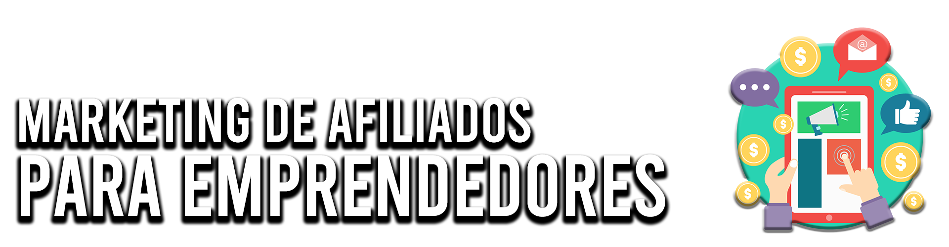 MARKETING DE AFILIADOS PARA EMPRENDEDORES ALEJANDRO NIETO MEDINA